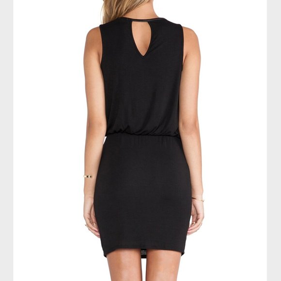 Ella Moss Icon Tank Dress - Picture 3 of 10